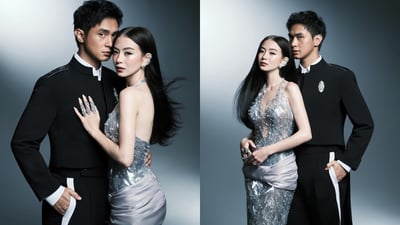 Fyang Smith reveals JM Ibarra was tempted with an ‘indecent proposal’ by another actress