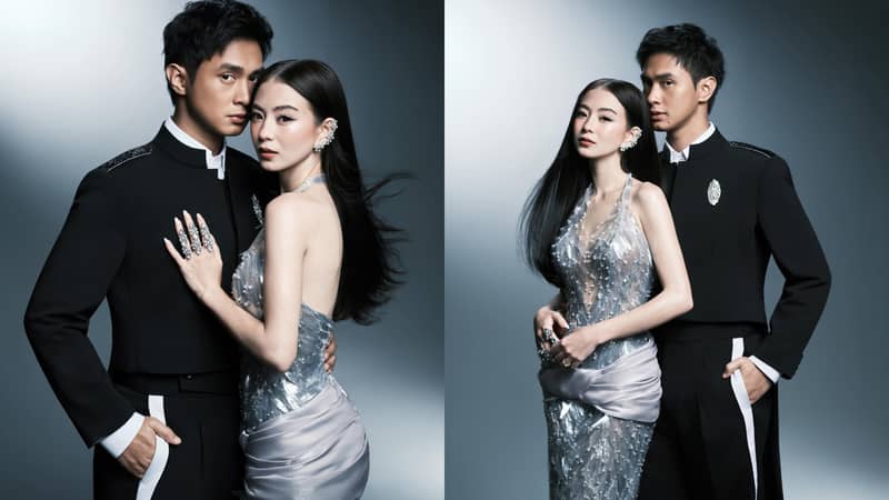 Fyang Smith reveals JM Ibarra was tempted with an ‘indecent proposal’ by another actress