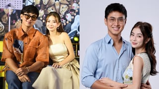 'JMFyang' get serious about acting with back-to-back rojects