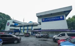Data breach hits LTFRB online system