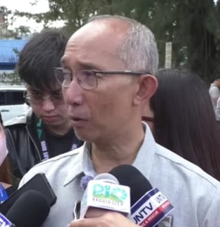Magalong: Martial Law among darkest periods in Philippine history