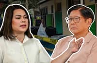 Sara blames Marcos for school shootings
