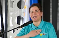 VICE President Sara Duterte