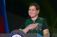 VICE President Sara Duterte
