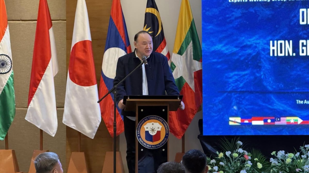 Phl, Japan lead ASEAN maritime security exercise