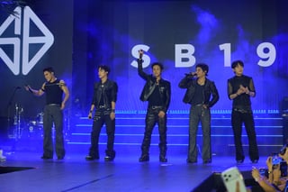 SB19, Maki, and KAIA turn a tech launch into a full-scale live festival