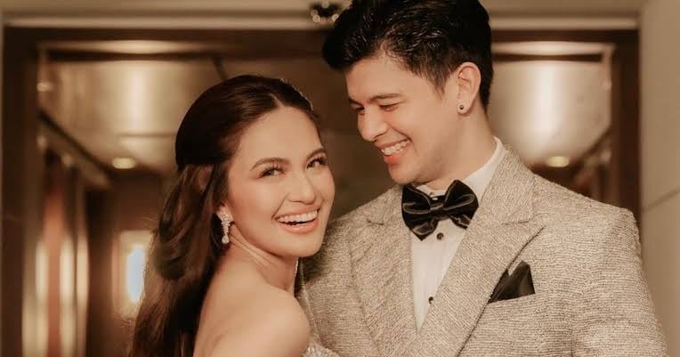 Rayver Cruz says wedding with Julie Anne is coming soon