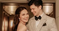 Rayver Cruz says wedding with Julie Anne is coming soon