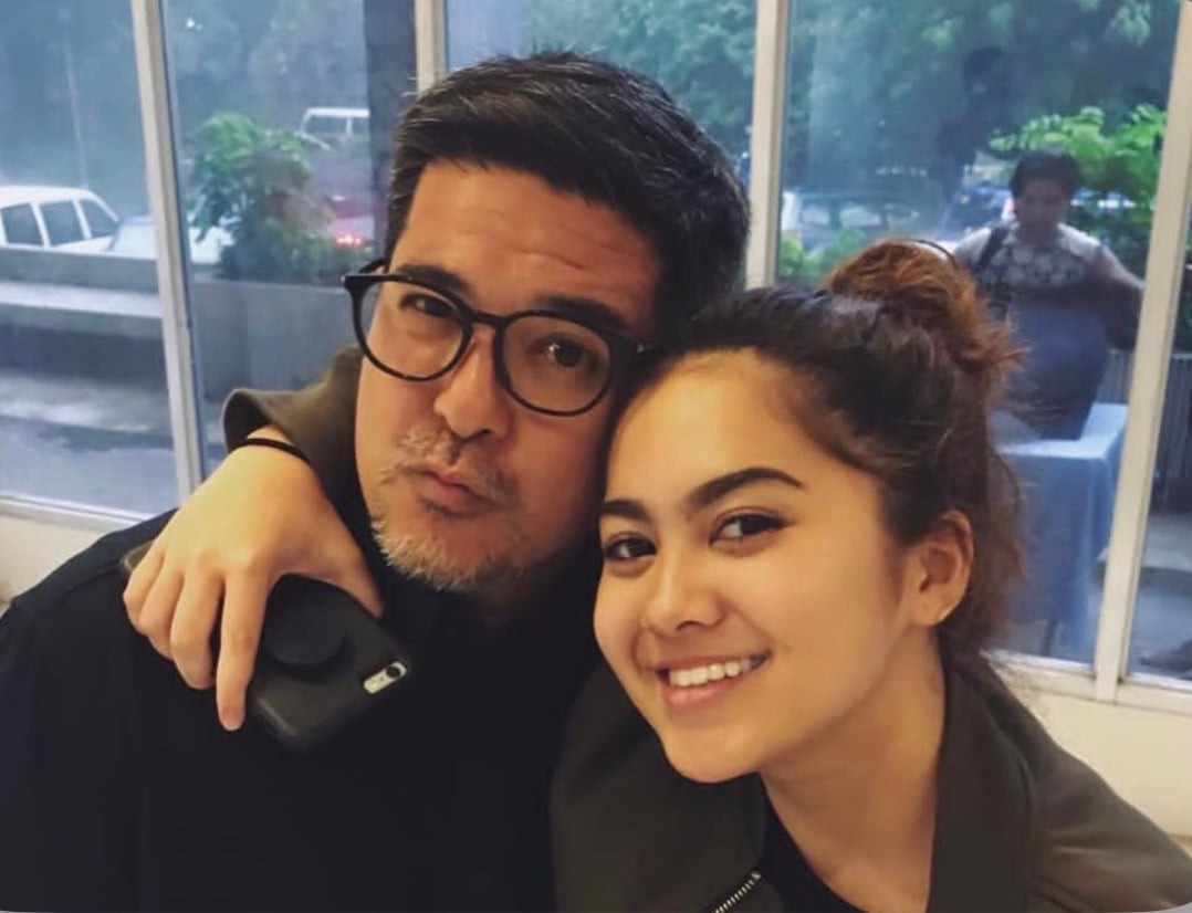 Aga Muhlach tells Atasha: ‘Haters are gonna hate’