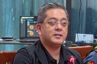 COMELEC chairman George Erwin Garcia