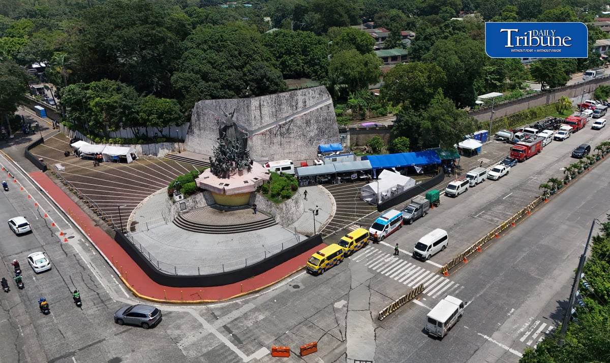 Edsa People power