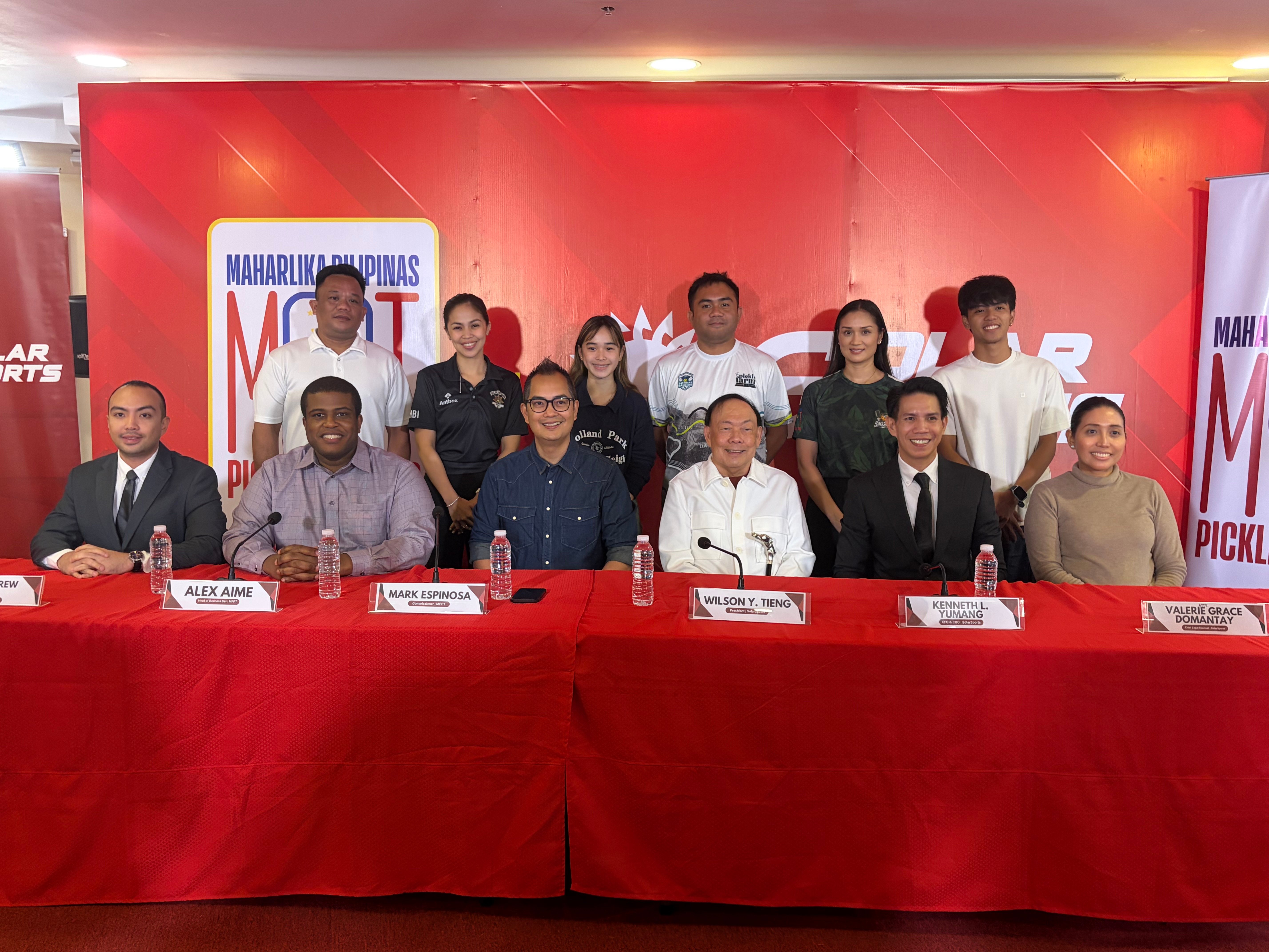 Action-packed MPPT tourney looms