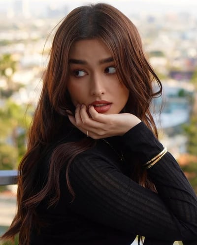 Liza Soberano says ‘utang na loob’ has its limits