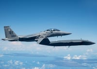 Air force launches 28 strikes
