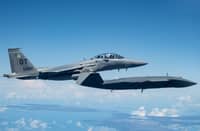 Air force launches 28 strikes
