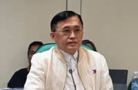 SENATOR Christopher “Bong” Go