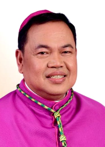 Cubao bishop urges vigilance against repeat of Martial Law