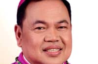 Cubao bishop urges vigilance against repeat of Martial Law