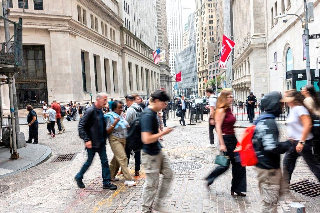 The AI gold rush meets Wall Street reality check