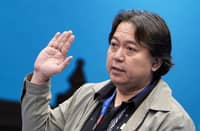 RENDELL Sopeña