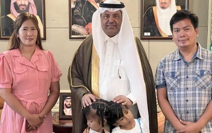 ONE of the most distinguished manifestations of humanitarian and medical cooperation between the Kingdom of Saudi Arabia and the Republic of the Philippines is the Saudi Conjoined Twins Separation Program. In 2026, the Kingdom welcomed two Filipino sets of conjoined twins under the program. The first, Klea Ann and Maurice Ann Misa, successfully underwent separation surgery at King Abdullah Specialized Children’s Hospital. This was followed by the successful separation of Olivia and Gianna Manuel recently at the same hospital.