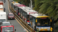 DoTr optimistic on EDSA busway funding restoration