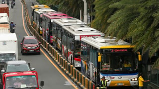 DoTr optimistic on EDSA busway funding restoration
