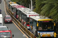 DoTr optimistic on EDSA busway funding restoration