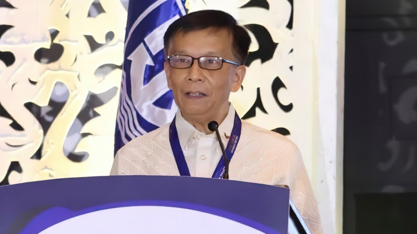 Pinoys onboard tanker in mishap