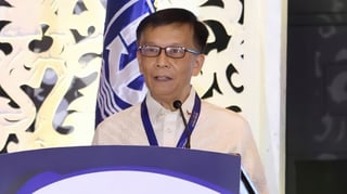 Cacdac calls for stronger maritime system