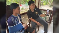Go aids Banga survivor, victims’ families