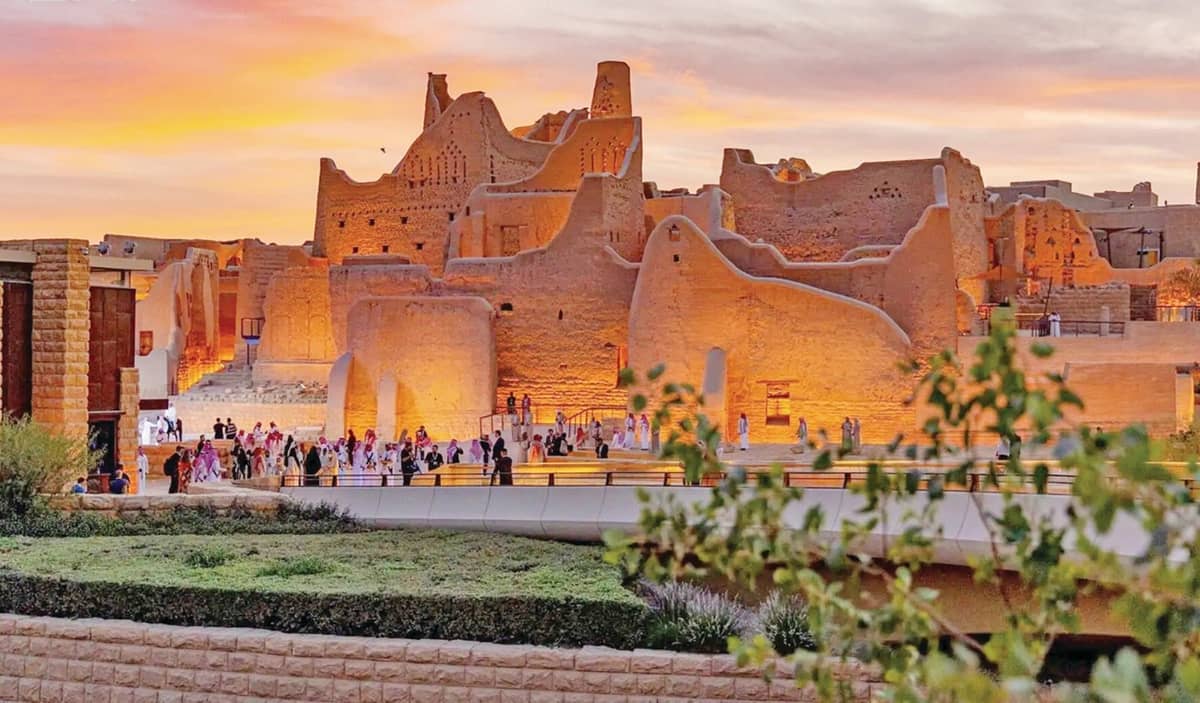 THE Diriyah Project offers a different model of development by revitalizing one of the Kingdom’s most important historical sites and connecting the national heritage with modern concepts of tourism, culture, and hospitality.