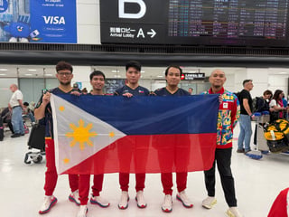 SIBOL begins Asian Games campaign with Naraka, Puyo Puyo