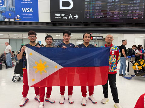 SIBOL begins Asian Games campaign with Naraka, Puyo Puyo

 