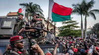 Madagascar awaits change