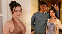Kira Balinger denies inviting JM Ibarra to her room: 'Afam po ang type ko'