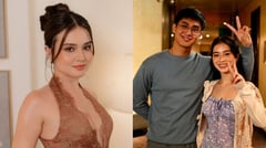 Kira Balinger denies inviting JM Ibarra to her room: 'Afam po ang type ko'