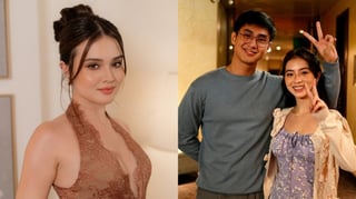 Kira Balinger denies inviting JM Ibarra to her room: 'Afam po ang type ko'