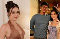Kira Balinger and 'JMFyang'