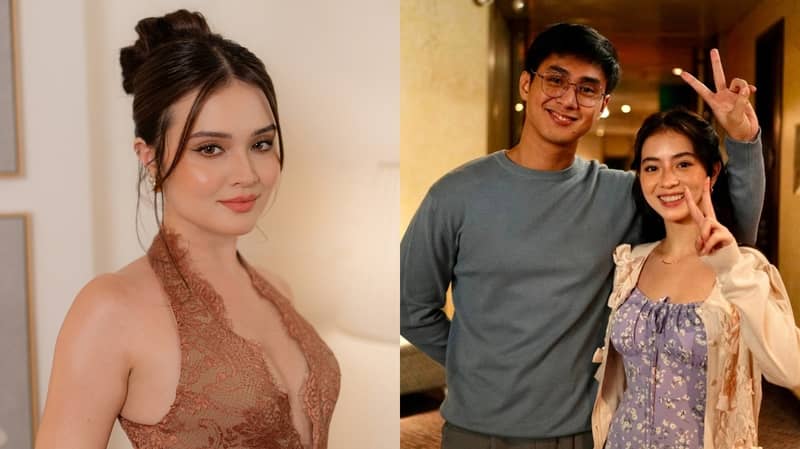 Kira Balinger denies inviting JM Ibarra to her room: 'Afam po ang type ko'