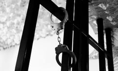 Top South African police officer faces rape, grooming charges