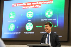 BCDA records P49.96B investment in H1 2026