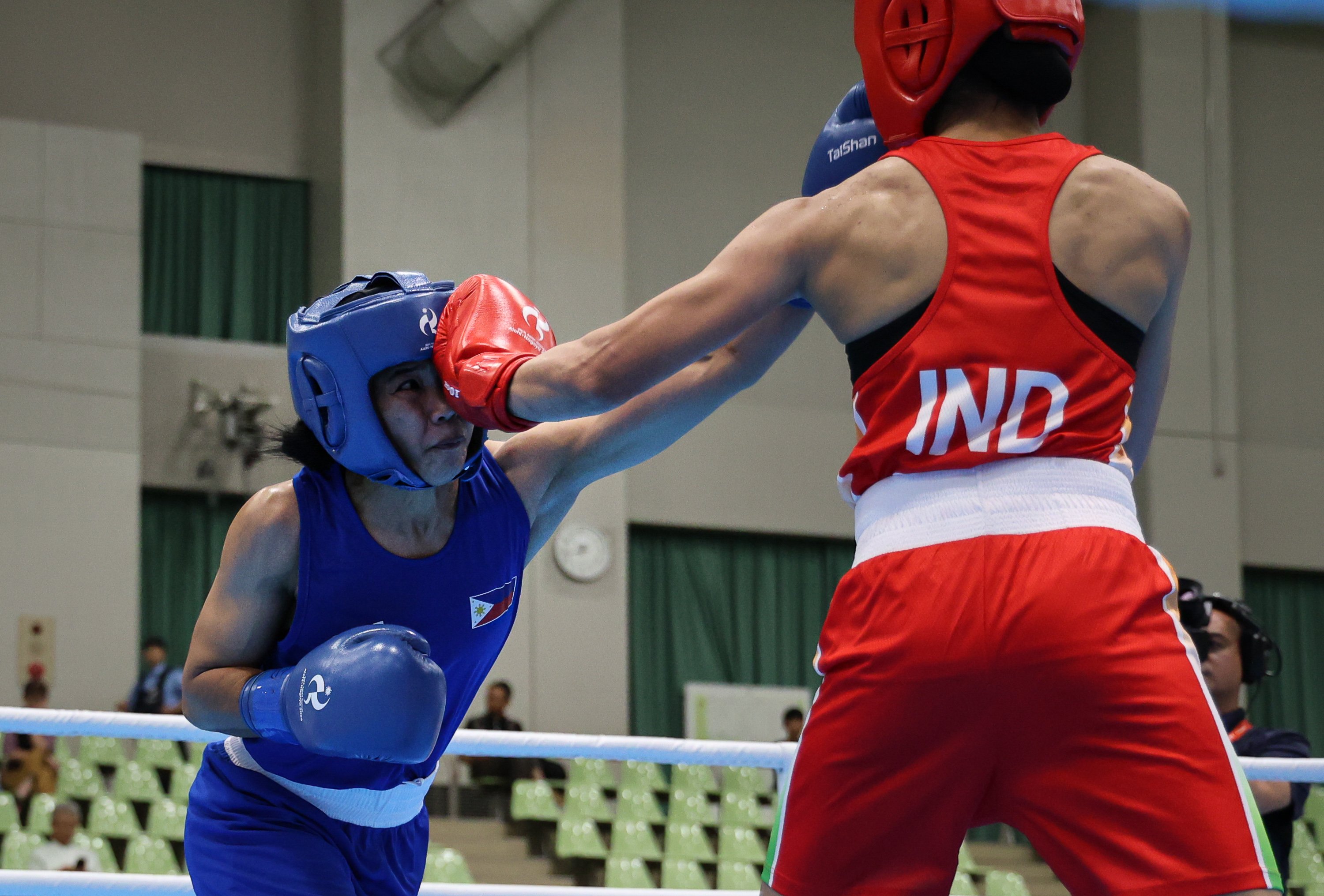 ABAP still proud of Villegas