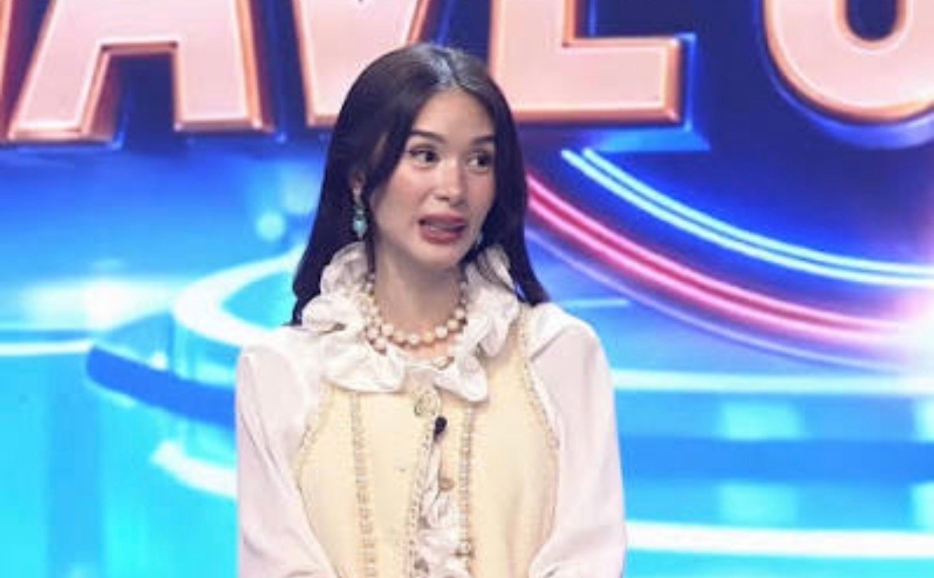 Heart Evangelista explains why she won’t buy fake designer items