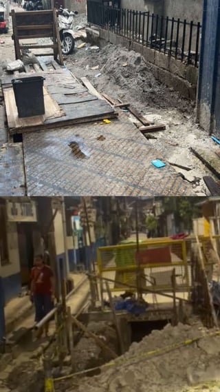 Pasig moves to terminate contractor over delayed road, drainage projects