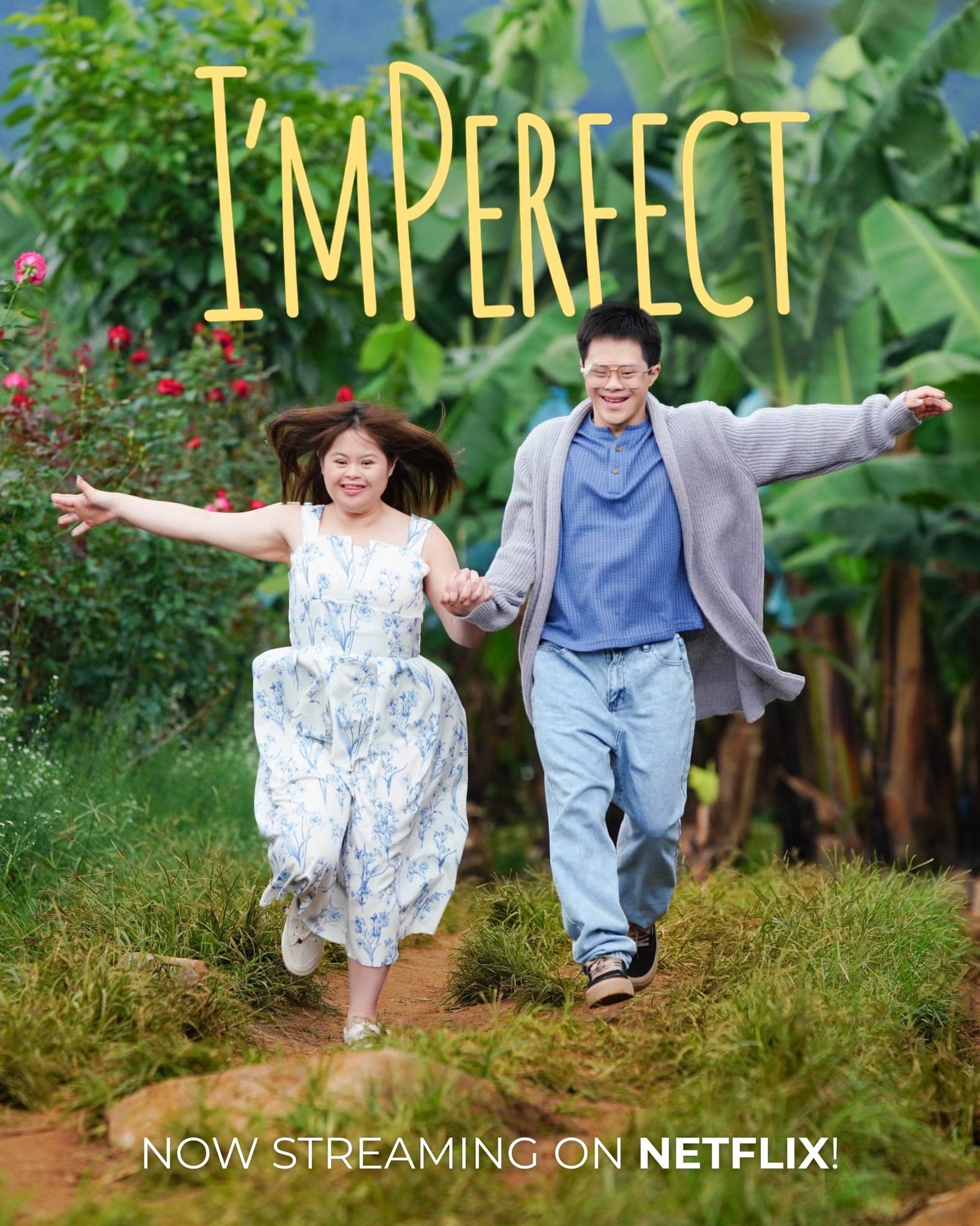 ‘I’mPerfect’ finds bigger audience on Netflix