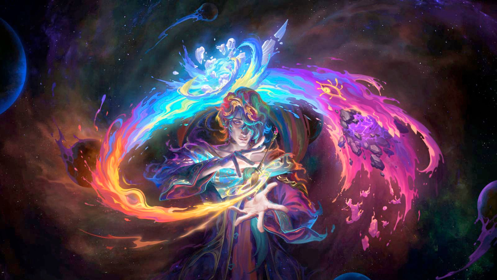 Wild Rift Patch 7.3 changes how you carry