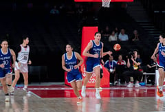 Japanese gunners blast Gilas Pilipinas