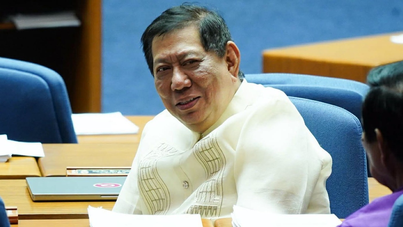 ERICE: Fund gives BBM ‘Blank Check’