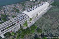 NCIP clears North-South Commuter
Railway extension way